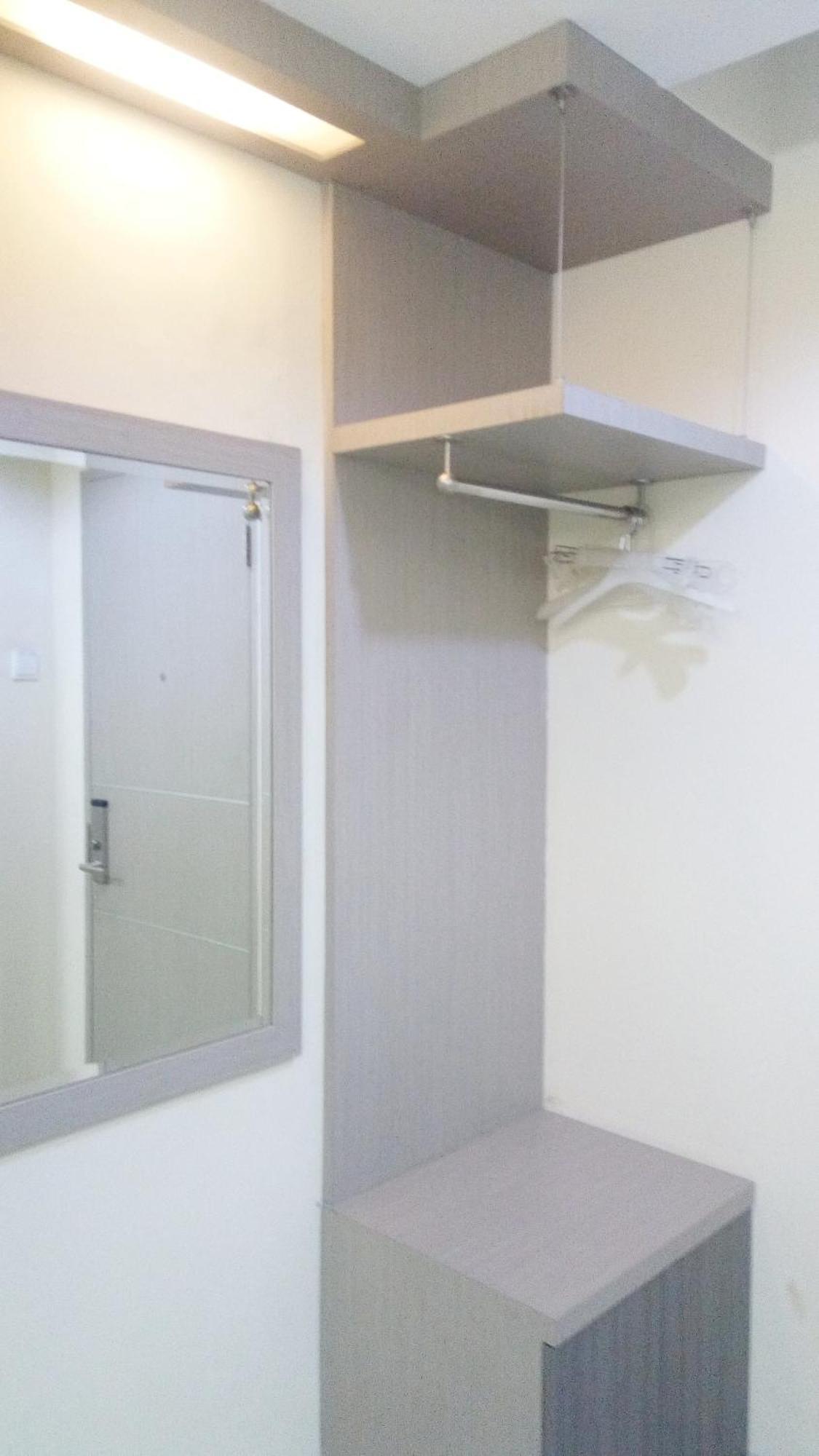 Kamar Deluxe Twin