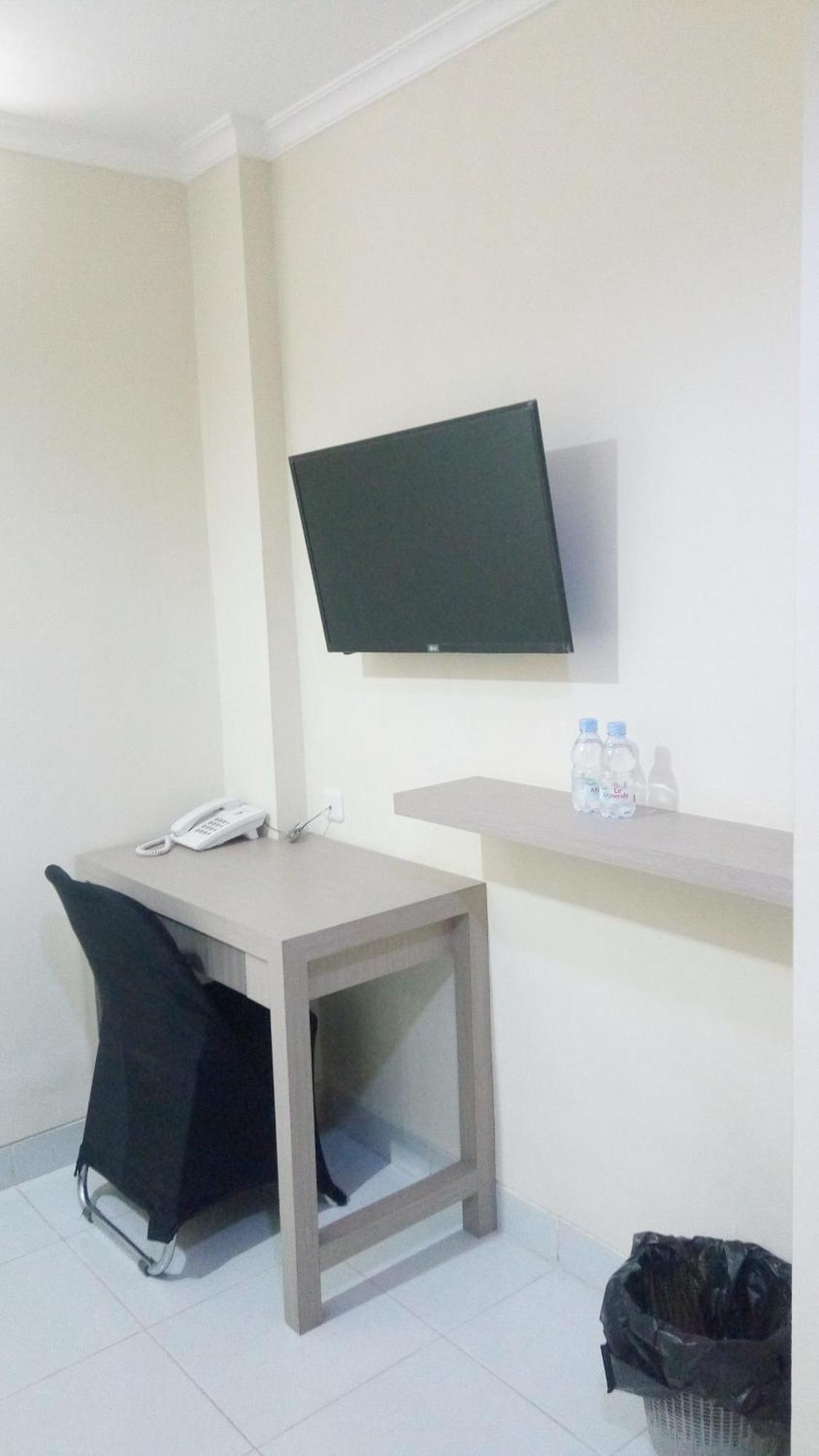 Kamar Deluxe