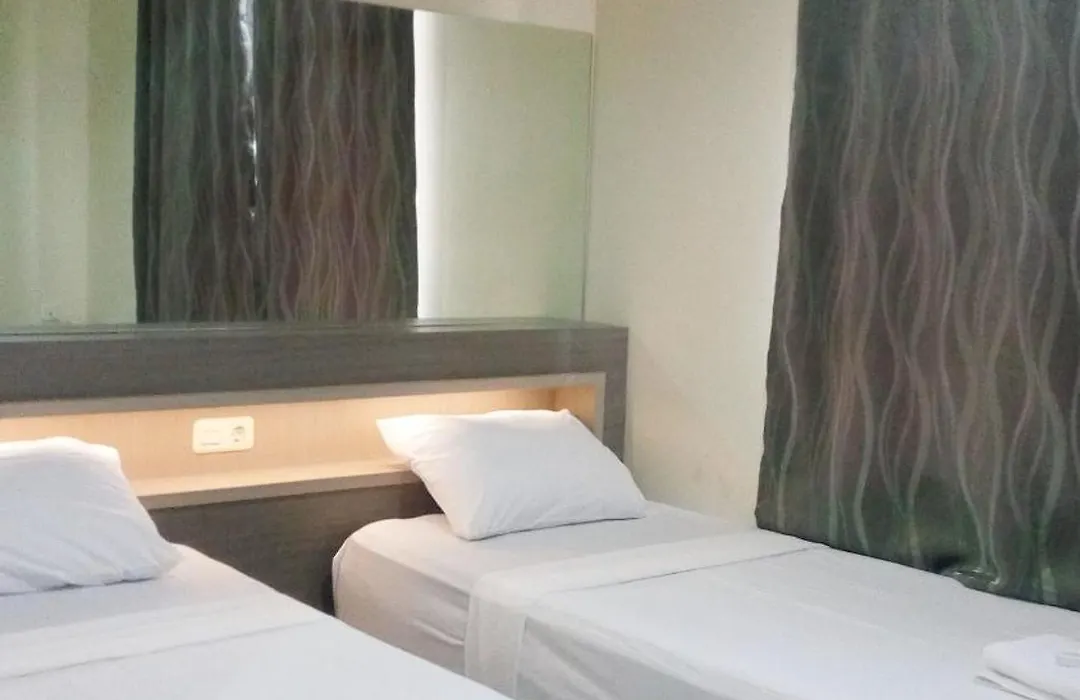Ethan Hotel Cilincing Plaza-1