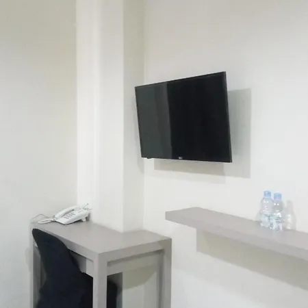Ethan Hotel Cilincing Plaza-2