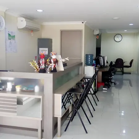 Ethan Hotel Cilincing Plaza-3